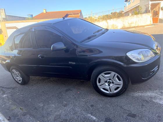 CHEVROLET PRISMA 1.4 MPFI MAXX 8V FLEX 4P MANUAL CHEVROLET PRISMA 1.4 MPFI MAXX 8V FLEX 4P MANUAL